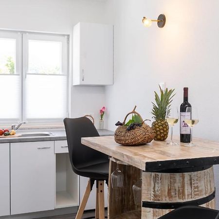 Maloa One Bedroom Apartment Smokvica  Екстериор снимка