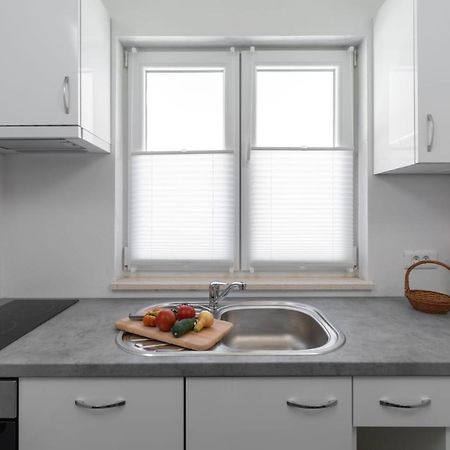 Maloa One Bedroom Apartment Smokvica  Екстериор снимка