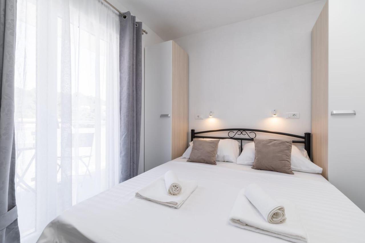 Maloa One Bedroom Apartment Smokvica  Екстериор снимка
