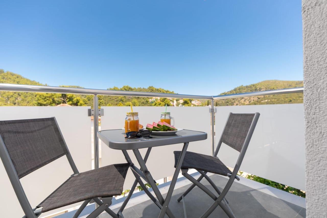 Maloa One Bedroom Apartment Smokvica  Екстериор снимка