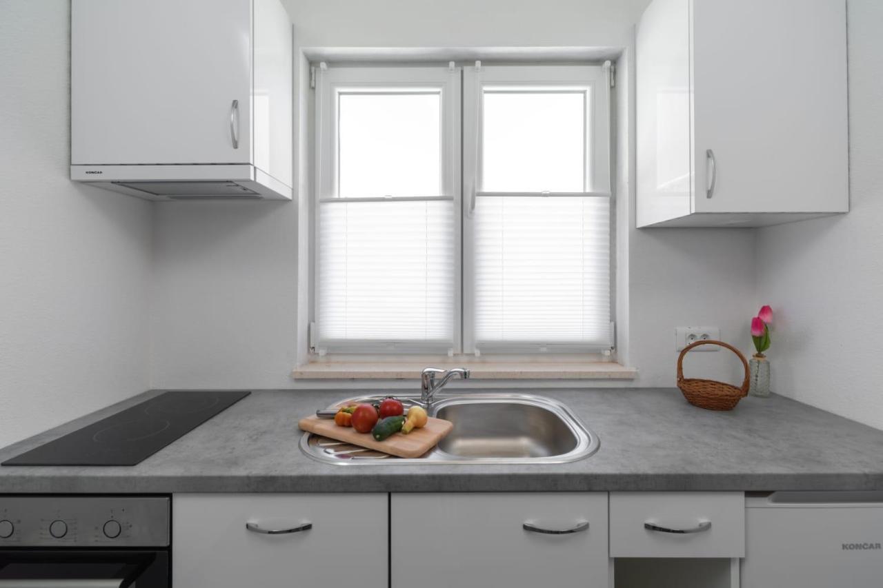 Maloa One Bedroom Apartment Smokvica  Екстериор снимка