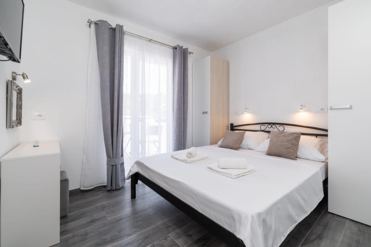 Maloa One Bedroom Apartment Smokvica  Екстериор снимка