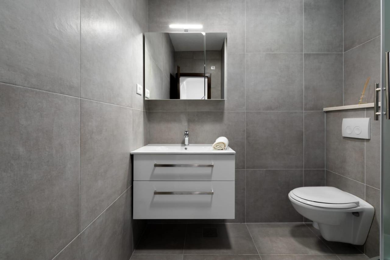 Maloa One Bedroom Apartment Smokvica  Екстериор снимка